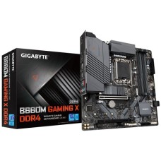 Gigabyte B660M GAMING X DDR4 12th Gen ATX Motherboard